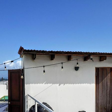 Kasa Roof Top 5 1 Bed 1 Bath For 2 Guests Amazing Views Old Сан-Хуан Екстер'єр фото